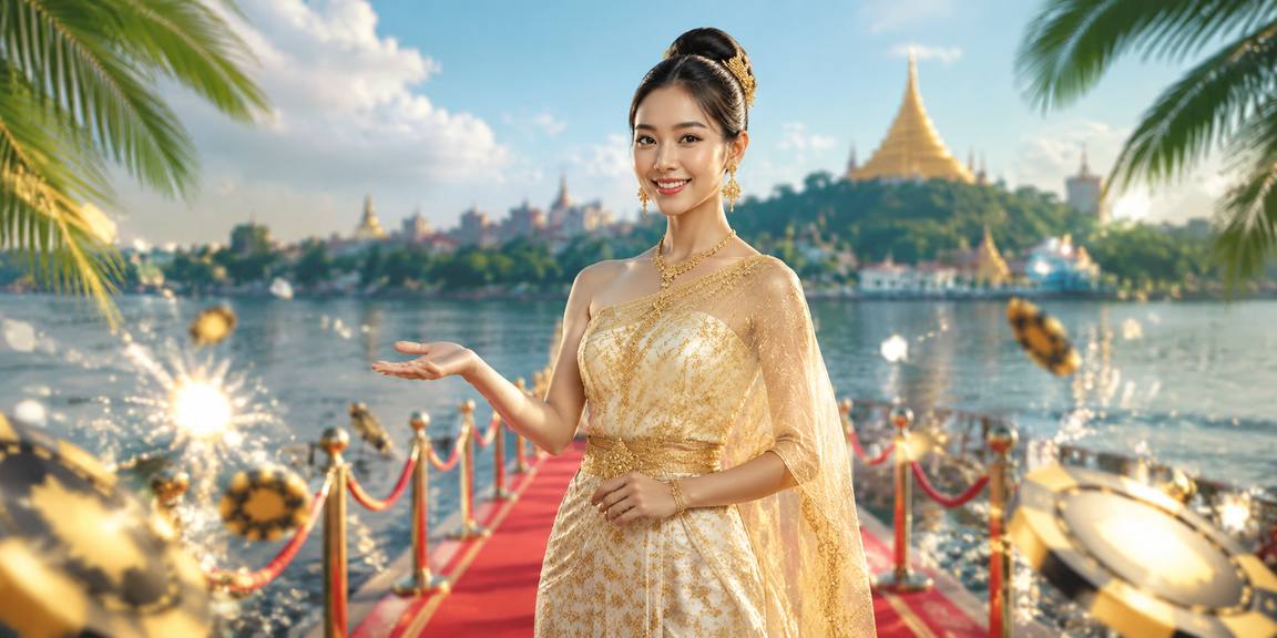 696 slots ဘလက်ဂျက်ပြိုင်ပွဲ