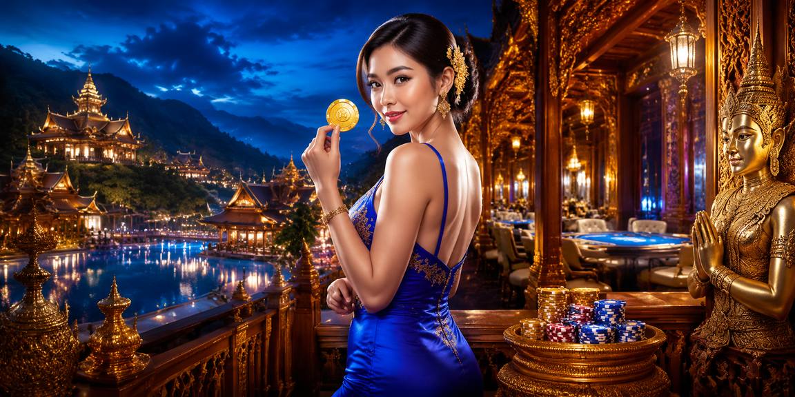 696 slots ကျွန်ုပ်တို့ ဘာကြောင့် ဒီလိုတည်ဆောက်ထားတာလဲ