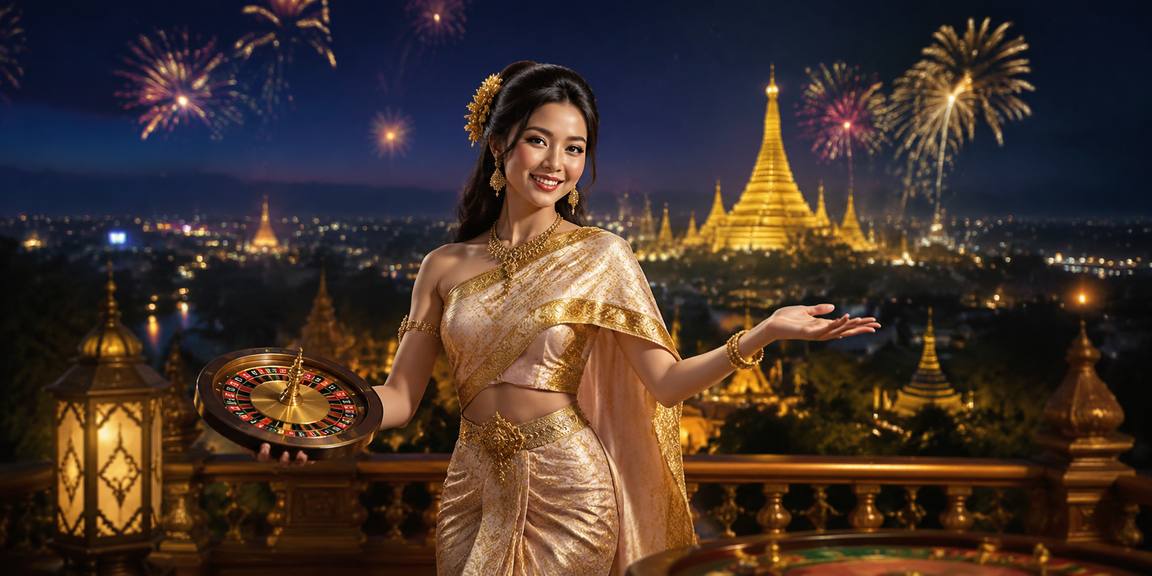 696 slots ရူးလက် စပင်လေ့ကျင့်ခန်းမှာ ဘာတွေပါလဲ